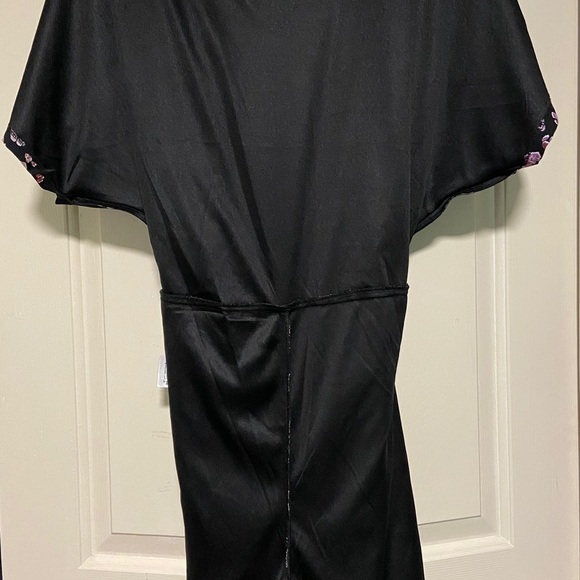 Q & A floral print jumper - Picture 13 of 14